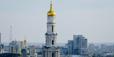 Постільна білизна в Харкові