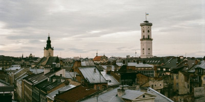 Постільна білизна у Львові