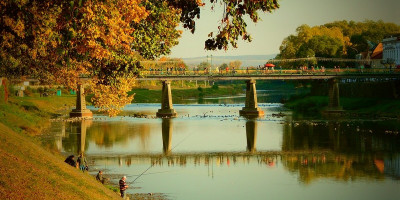 Постільна білизна в Ужгороді