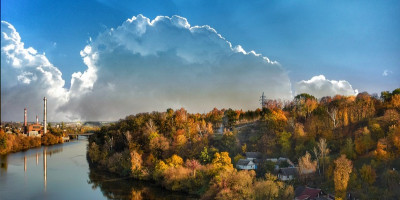 Постільна білизна в Житомирі