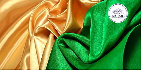 Особливості тканини LUX Stripe Sateen: чому вона ідеальна для білизни