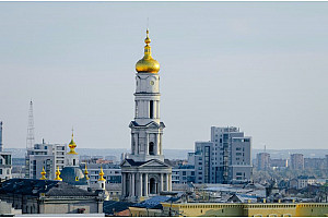 Постільна білизна в Харкові