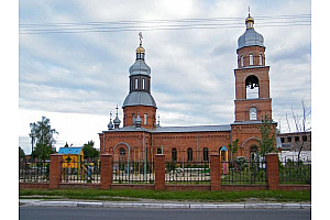 Постільна білизна в Хмельницькому