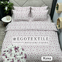Комплект постельного белья, жатка, 630GT