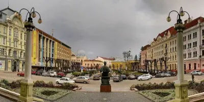 Постельное белье в Черновцах