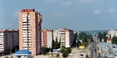 Постельное белье в Николаеве