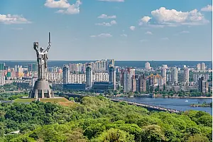 Постельное белье в Киеве