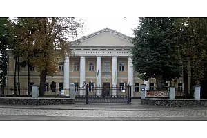 Постільна білизна у Полтаві