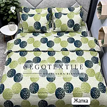 Комплект постельного белья, жатка, 631GT