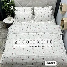 Комплект постельного белья, жатка, 623GT