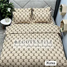 Комплект постельного белья, жатка, 632GT