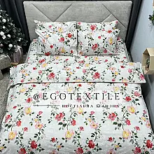 Комплект постельного белья, бязь, 981F