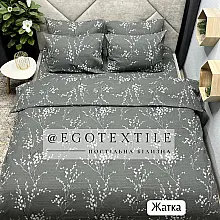 Комплект постельного белья, жатка, 633GT