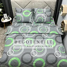 Комплект постельного белья, бязь, 992G