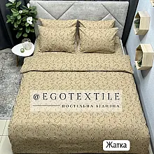 Комплект постельного белья, жатка, 624GT