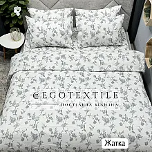 Комплект постельного белья, жатка, 634GT