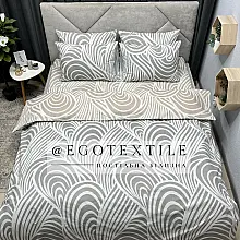 Комплект постельного белья, бязь, 995G
