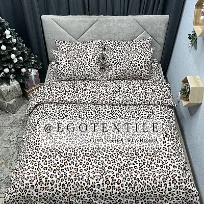 Комплект постельного белья, бязь, 255L