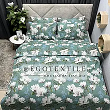 Комплект постільної білизни, бязь, 254FG