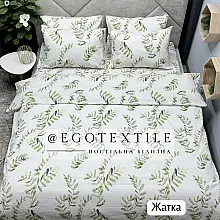 Комплект постельного белья, жатка, 627GT