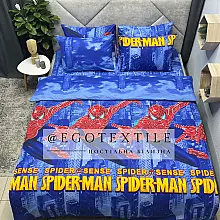 Комплект постільної білизни, бязь, 538D