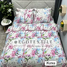 Комплект постельного белья, жатка, 615GT