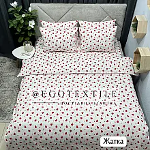 Комплект постельного белья, жатка, 620GT