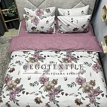 Комплект постельного белья, бязь, 7946F