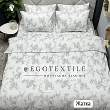 Комплект постельного белья, жатка, 629GT
