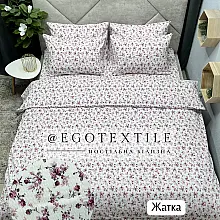 Комплект постельного белья, жатка, 630GT