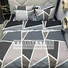 Комплект постельного белья, бязь, 411G