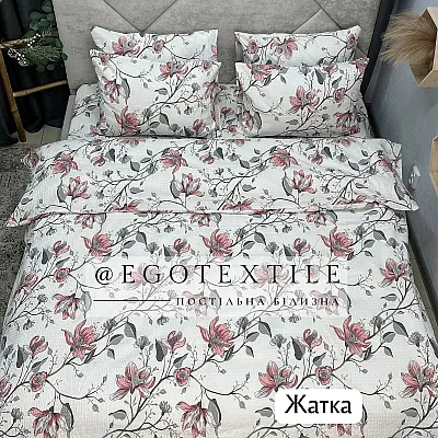 Комплект постельного белья, жатка, 602GT