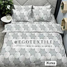 Комплект постельного белья, жатка, 636GT